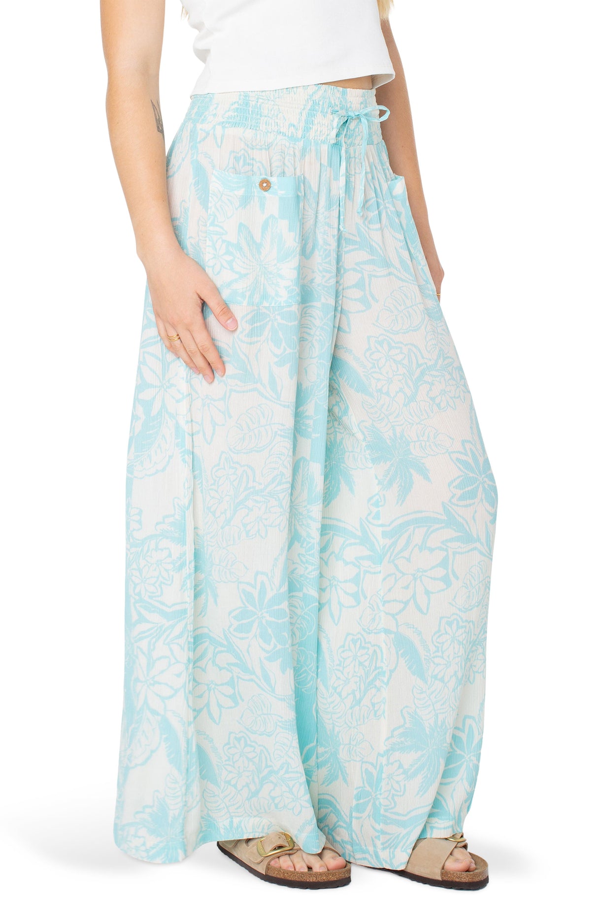 Roxy Sunset Daze Pant