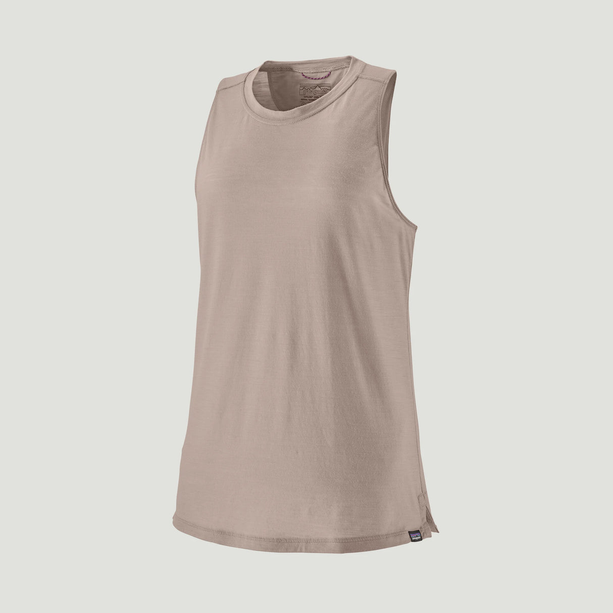 Patagonia W's Cap Cool Merino Blend Tank