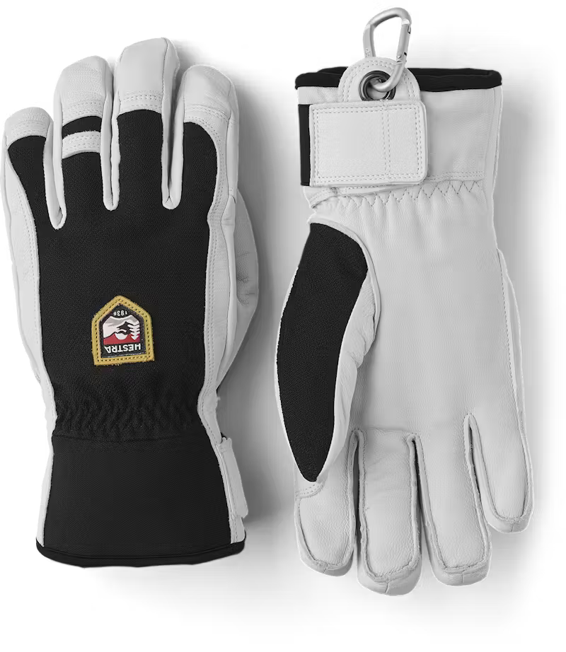 Hestra Army Leather Patrol Glove