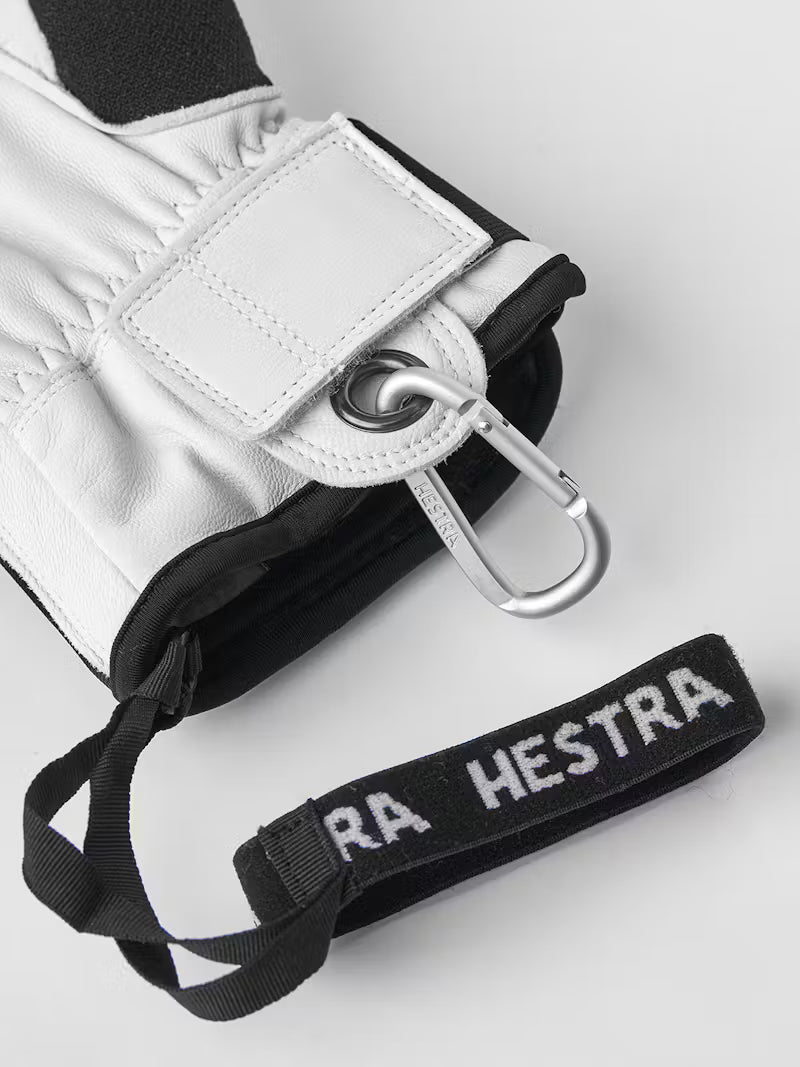 Hestra Army Leather Patrol Glove