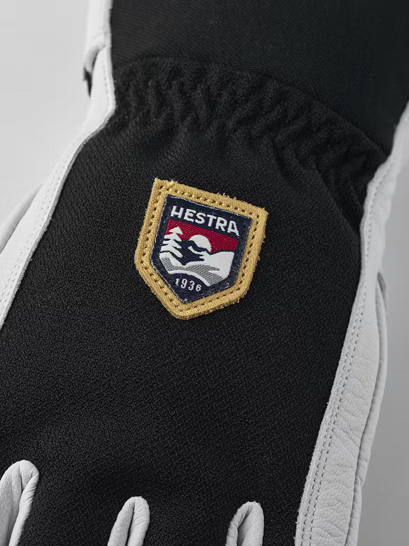 Hestra Army Leather Patrol Glove