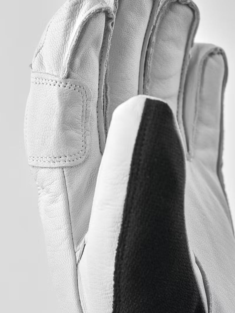 Hestra Army Leather Patrol Glove