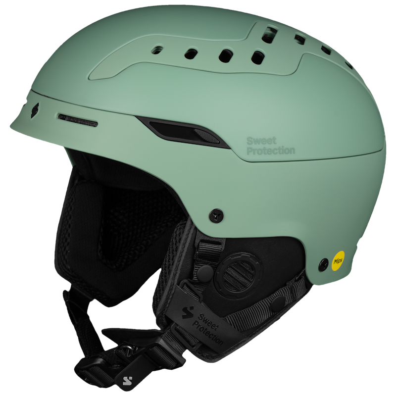 Sweet Protection Switcher Mips Helmet