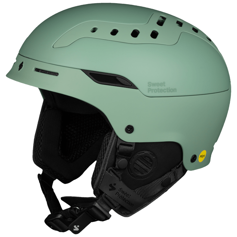 Sweet Protection Switcher Mips Helmet