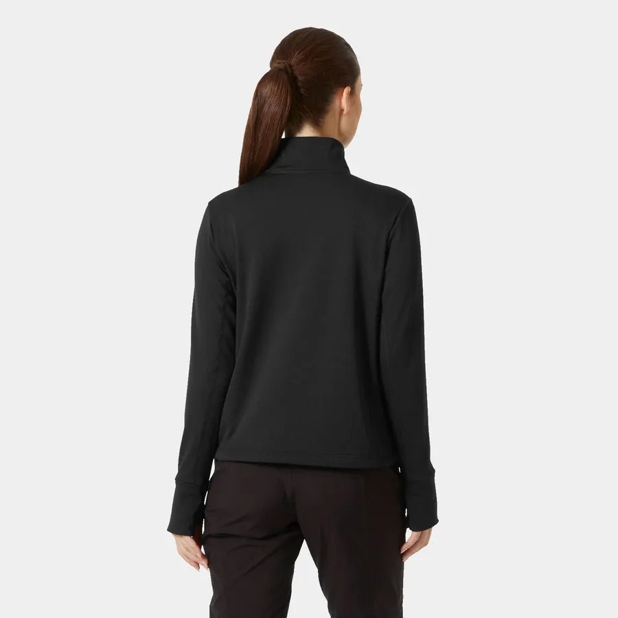 Helly Hansen Women's Versalite Cinched Fleece