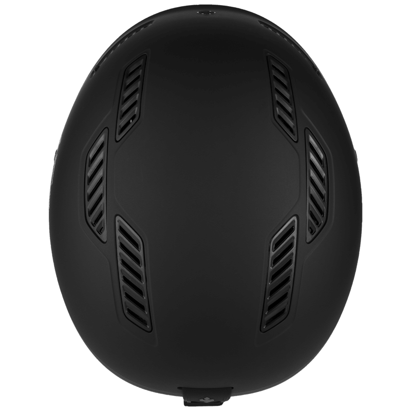 Sweet Protection Igniter 2Vi Mips Helmet - Dirt Black