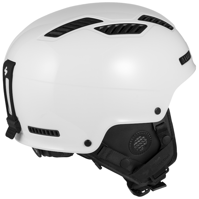 Sweet Protection Igniter 2Vi Mips Helmet - Gloss White
