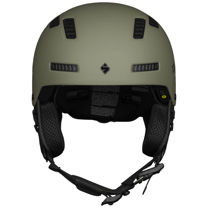 Sweet Protection Igniter 2Vi Mips Helmet - Woodland