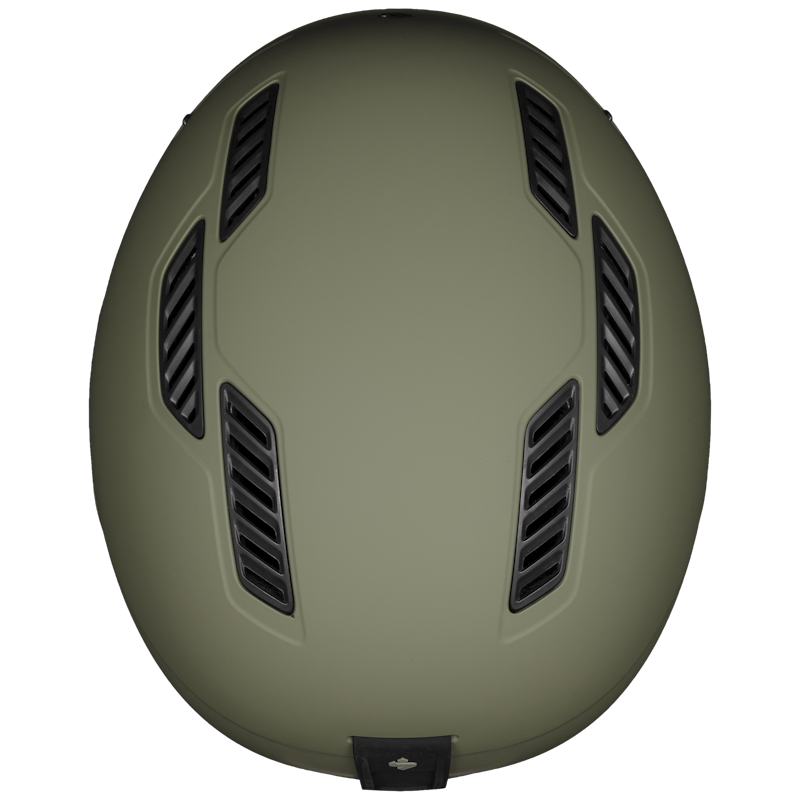 Sweet Protection Igniter 2Vi Mips Helmet - Woodland