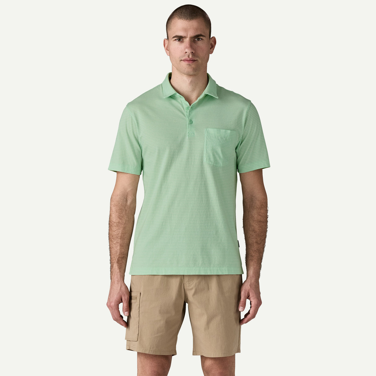Patagonia Men's Daily Polo