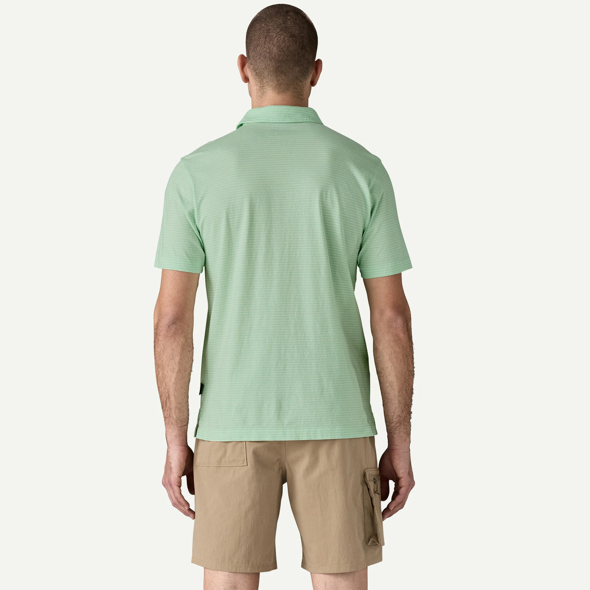 Patagonia Men's Daily Polo