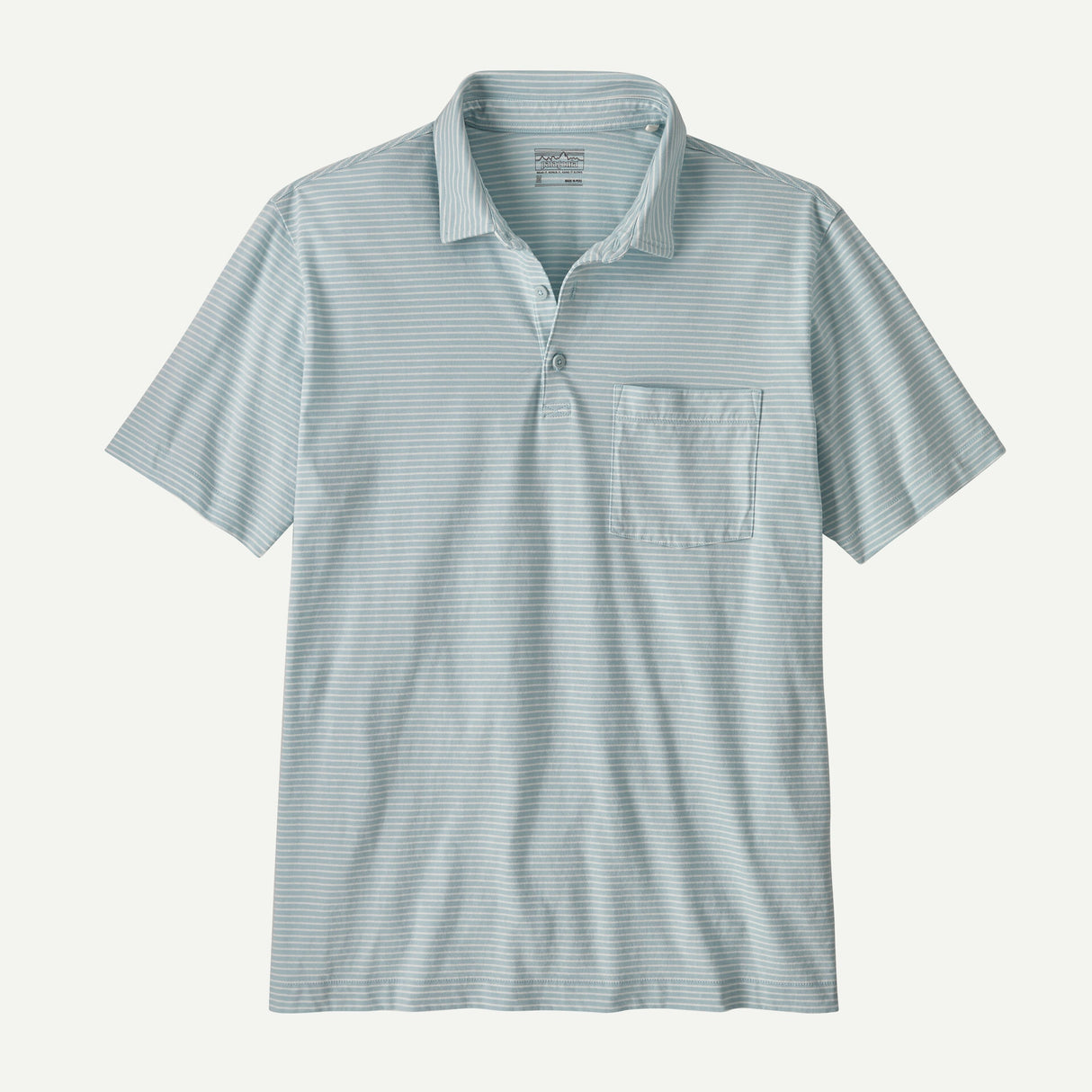 Patagonia Men's Daily Polo