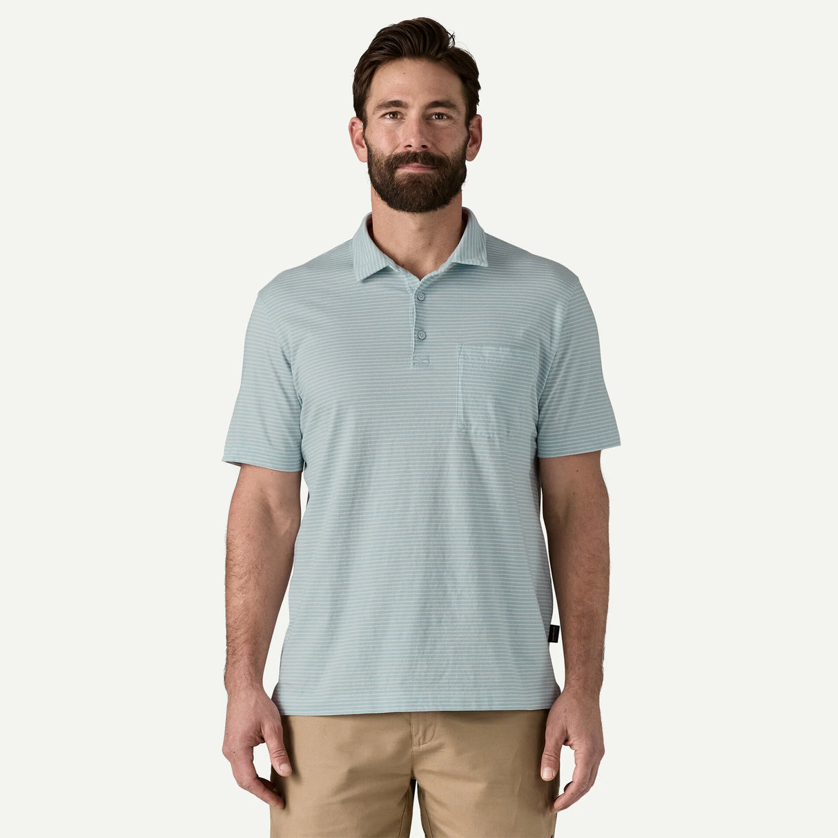 Patagonia Men's Daily Polo