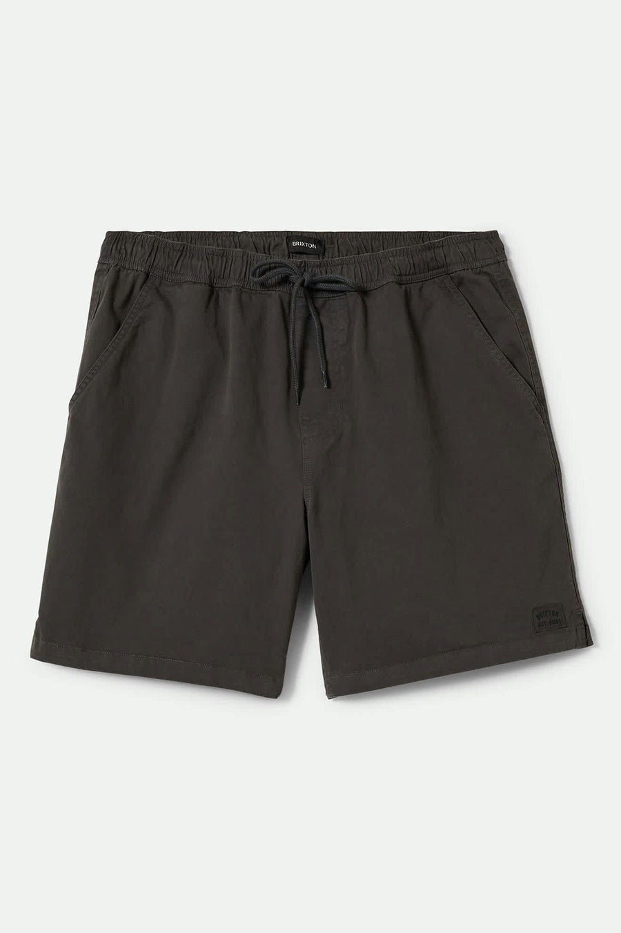 Brixton Men's Everyday Vintage Wash Short