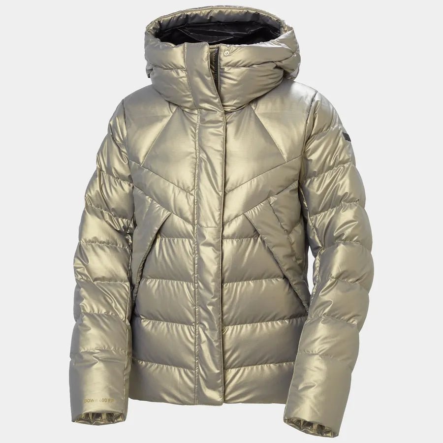 Helly Hansen Women's Winter Bliss Down Jacket