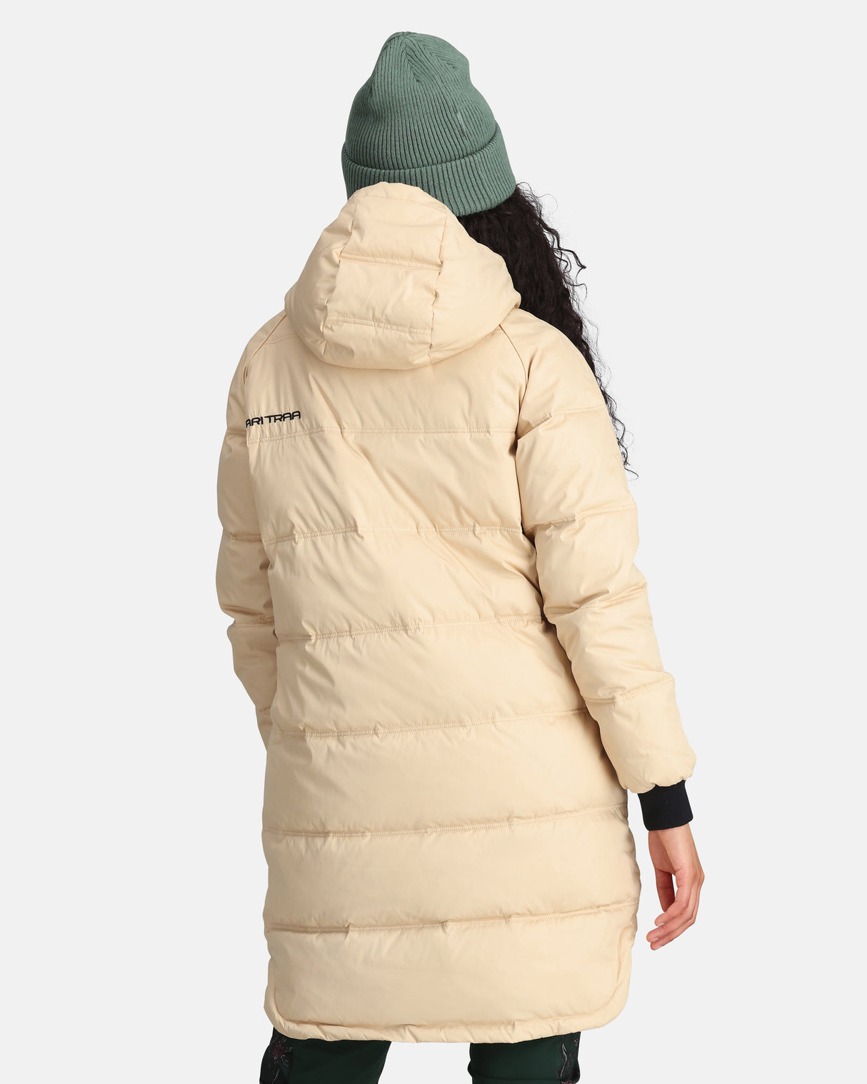 Kari Traa Rongve Parka