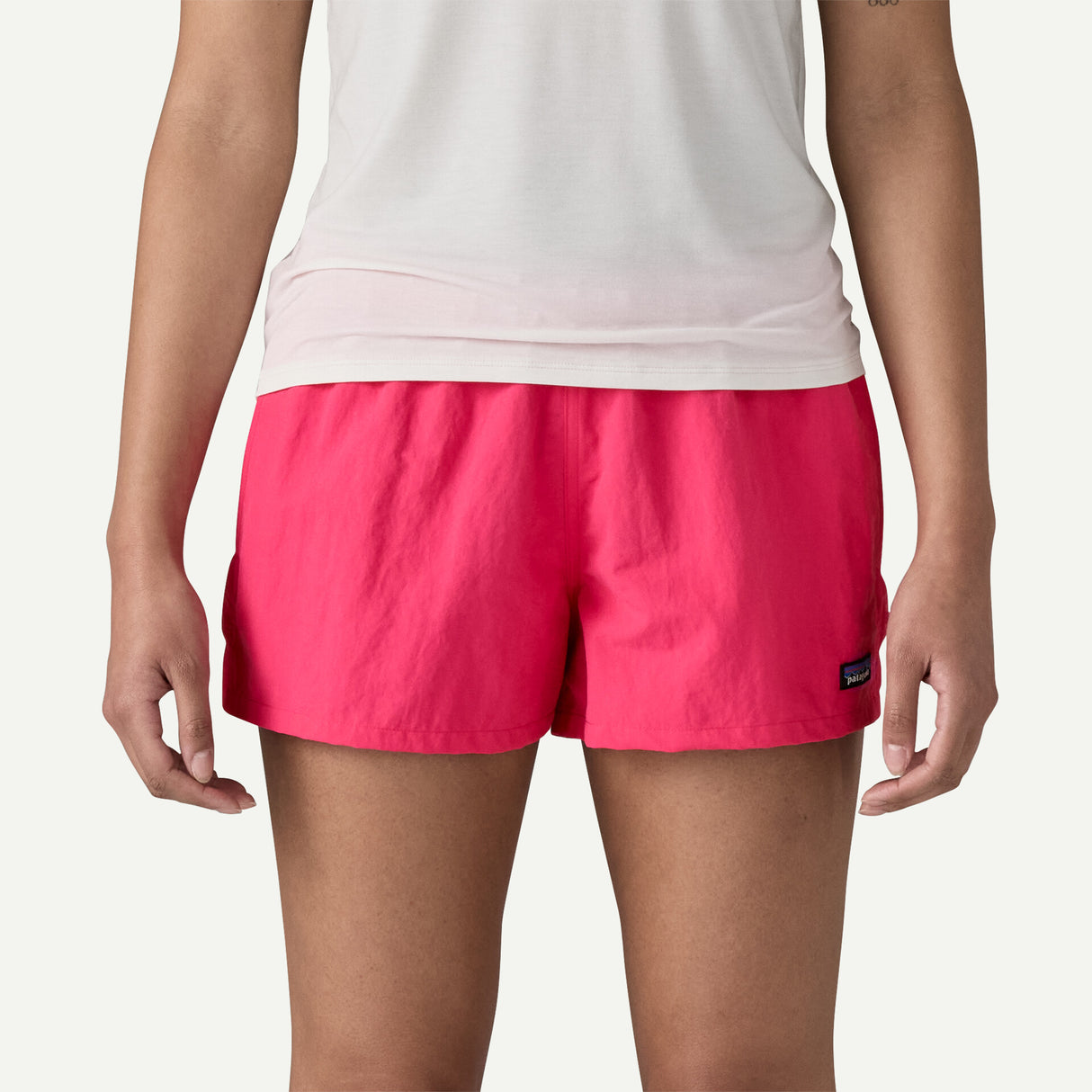 Patagonia Women's Barely Baggies Shorts - 2 1/2in