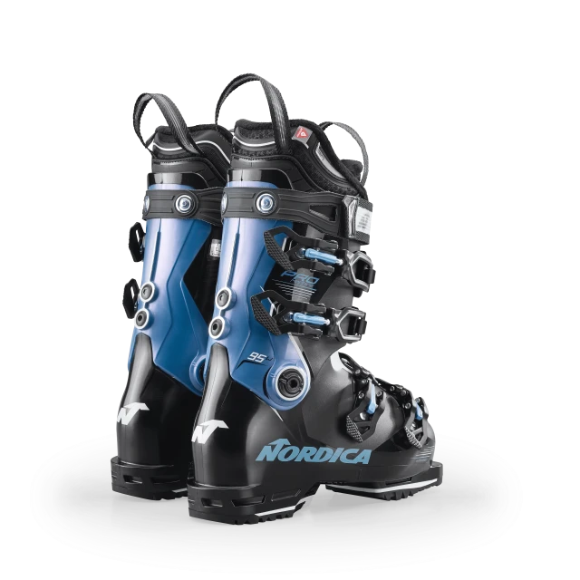 Nordica Promachine 95 Women's Ski Boot 2026
