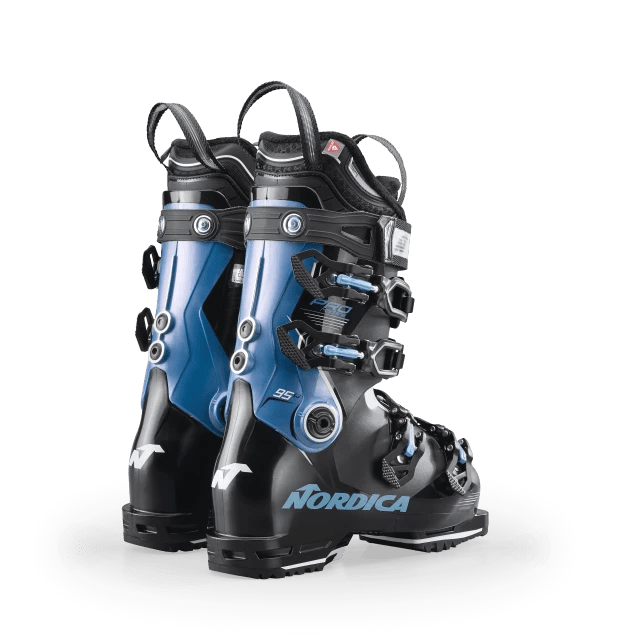 Nordica Promachine 95 Women's Ski Boot 2026