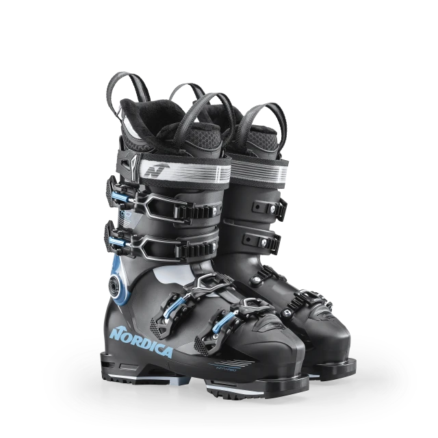 Nordica Promachine 95 Women's Ski Boot 2026