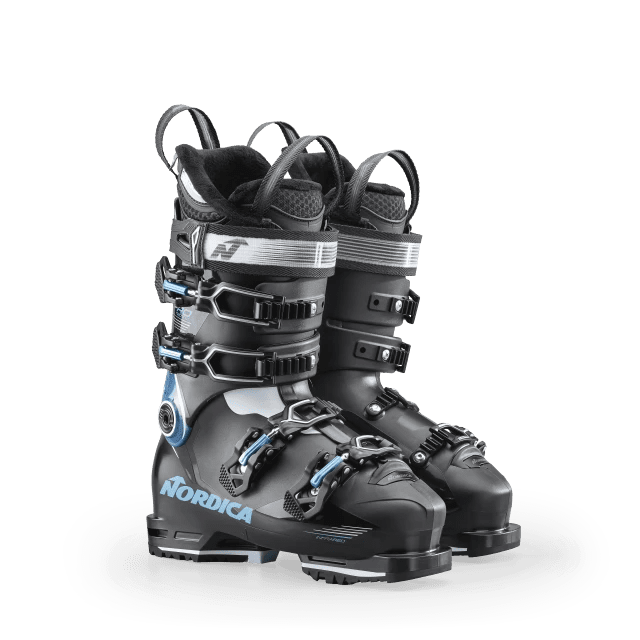 Nordica Promachine 95 Women's Ski Boot 2026
