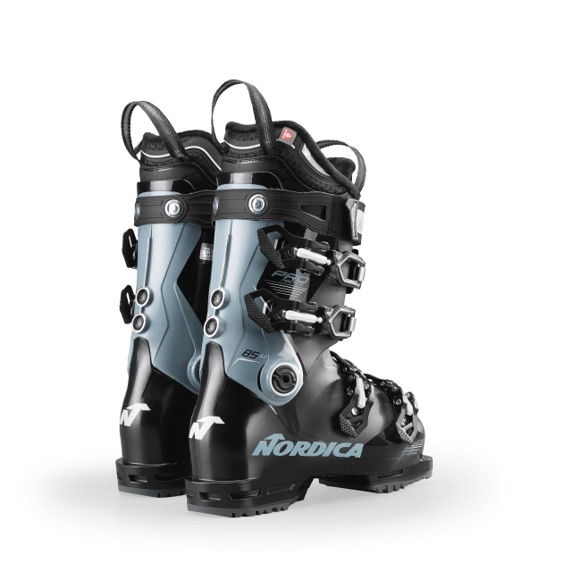 Nordica Promachine 85 Women's Ski Boot - 2026