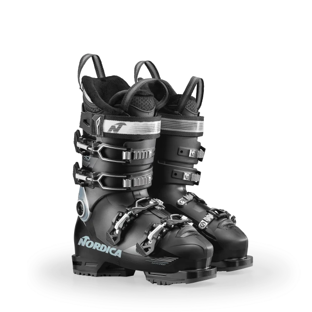 Nordica Promachine 85 Women's Ski Boot - 2026