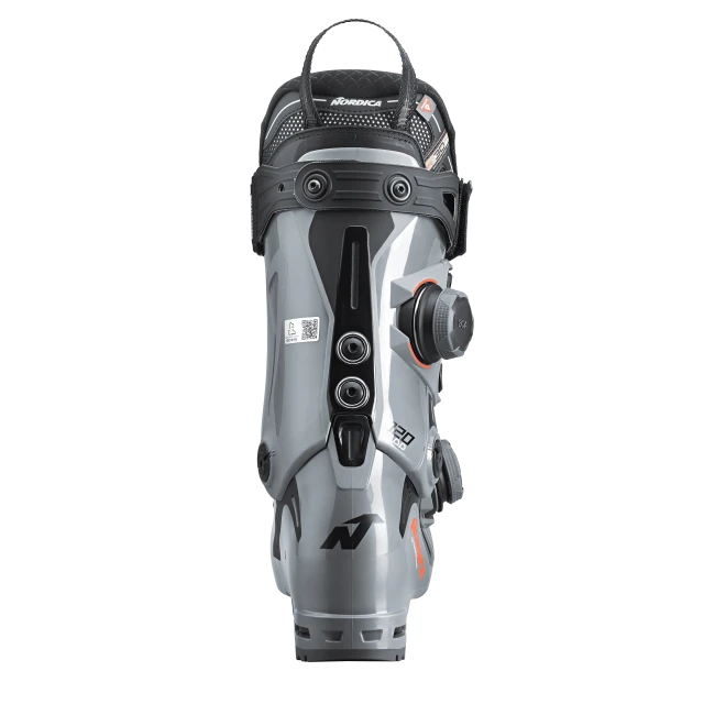 Nordica Speedmachine 3 120 Boa DD - 2026