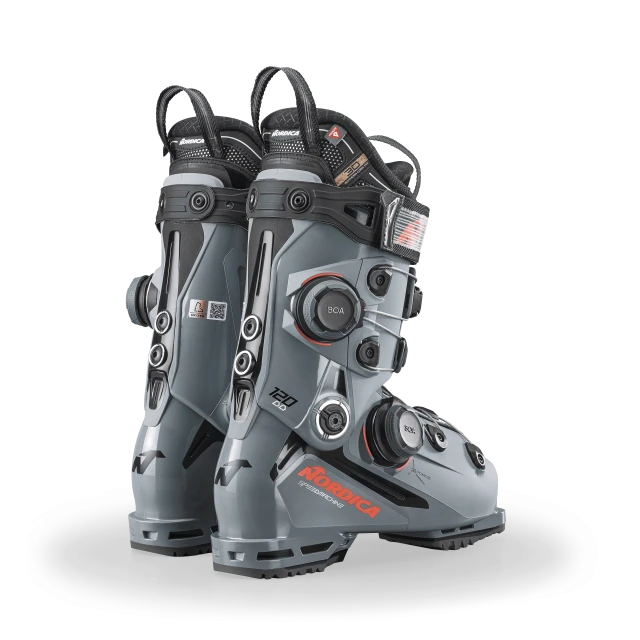 Nordica Speedmachine 3 120 Boa DD - 2026