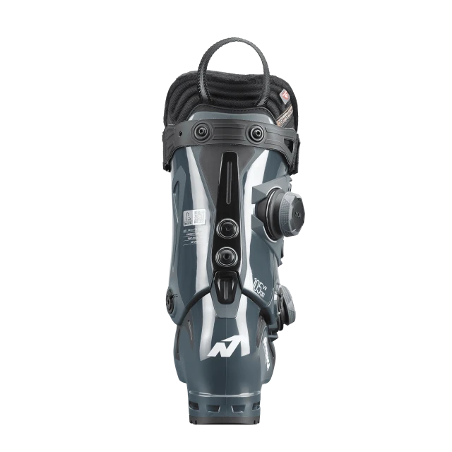 Nordica Speedmachine 3 Boa 105 DD Women's Ski Boot- 2026