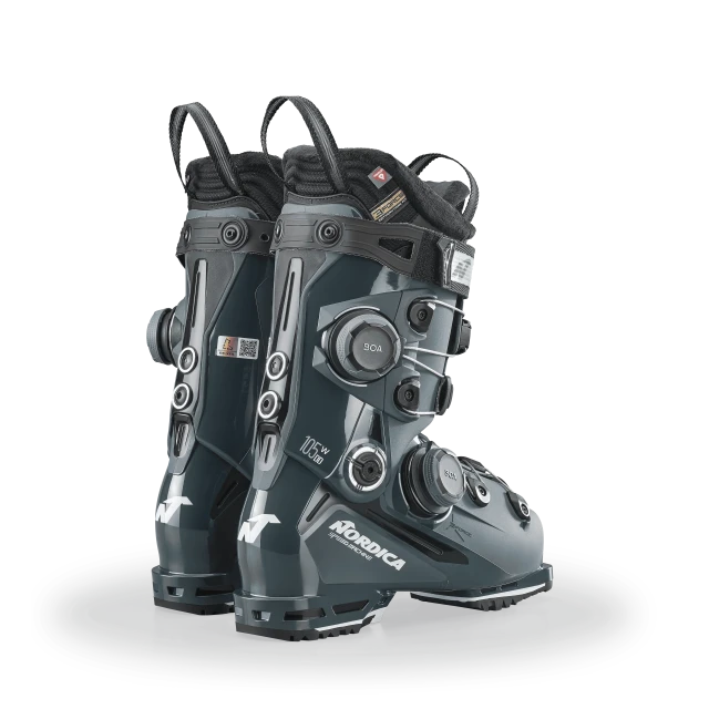 Nordica Speedmachine 3 Boa 105 DD Women's Ski Boot- 2026