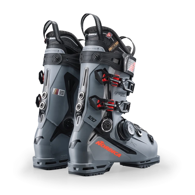 Nordica Speedmachine 3 Boa 120 - 2026