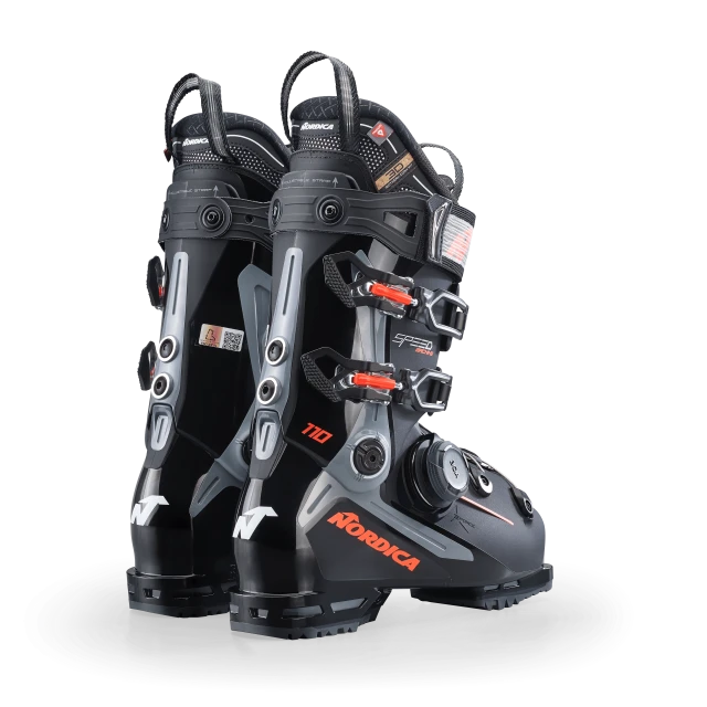 Nordica Speedmachine 3 Boa 110 - 2026