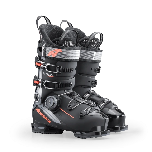 Nordica Speedmachine 3 Boa 110 - 2026