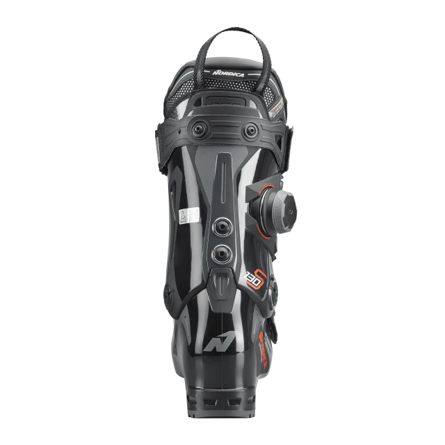 Nordica Speedmachine 3 S Boa 130 C - 2026