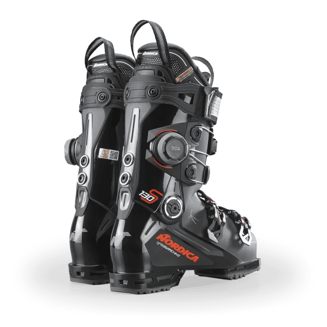 Nordica Speedmachine 3 S Boa 130 C - 2026
