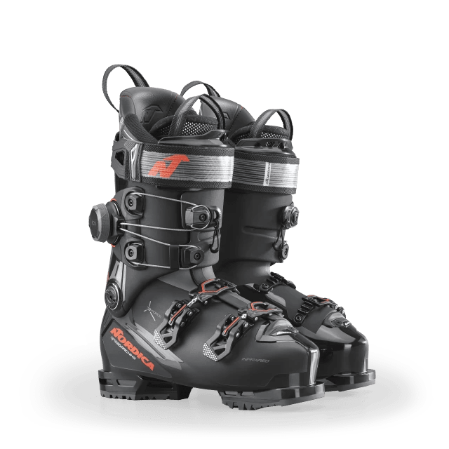 Nordica Speedmachine 3 S Boa 130 C - 2026