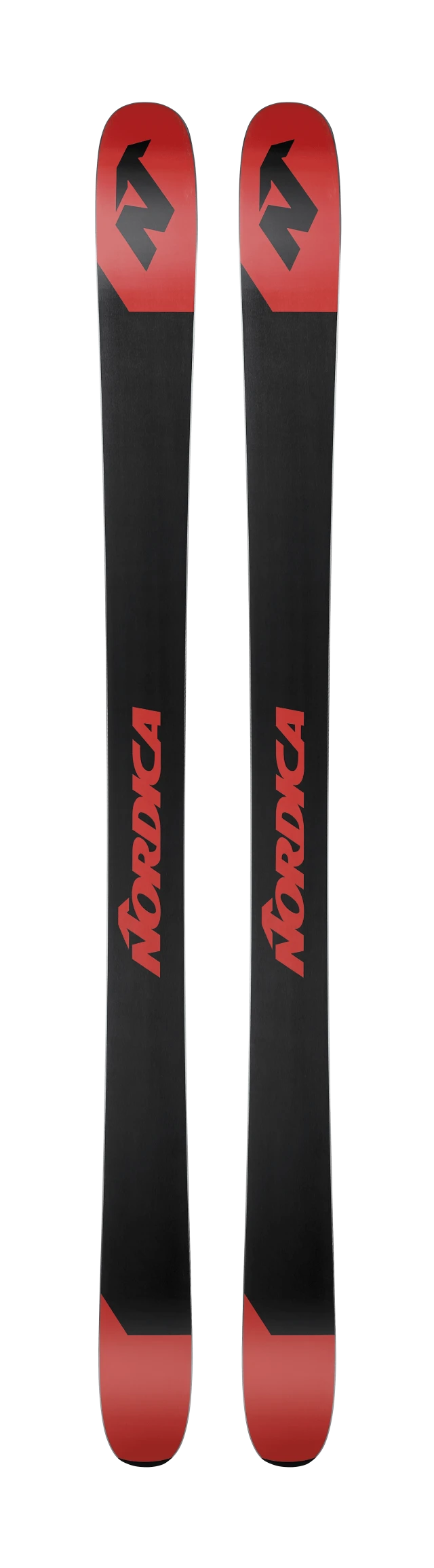 Nordica Enforcer 104 Skis - 2026