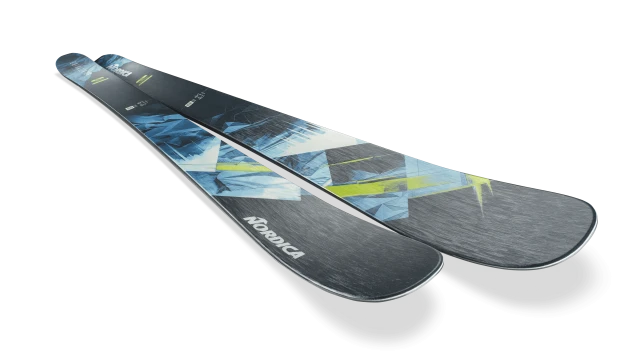 Nordica Enforcer 104 Skis - 2026