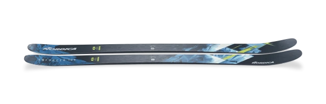 Nordica Enforcer 104 Skis - 2026
