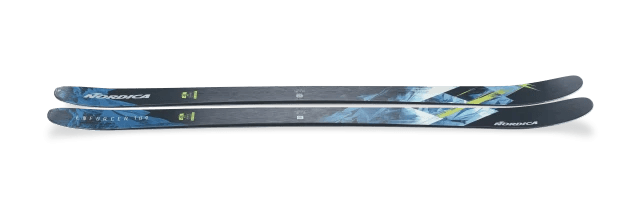 Nordica Enforcer 104 Skis - 2026