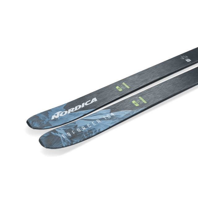 Nordica Enforcer 104 Skis - 2026