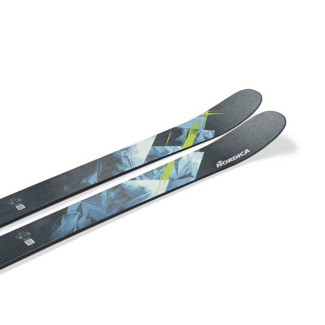 Nordica Enforcer 104 Skis - 2026