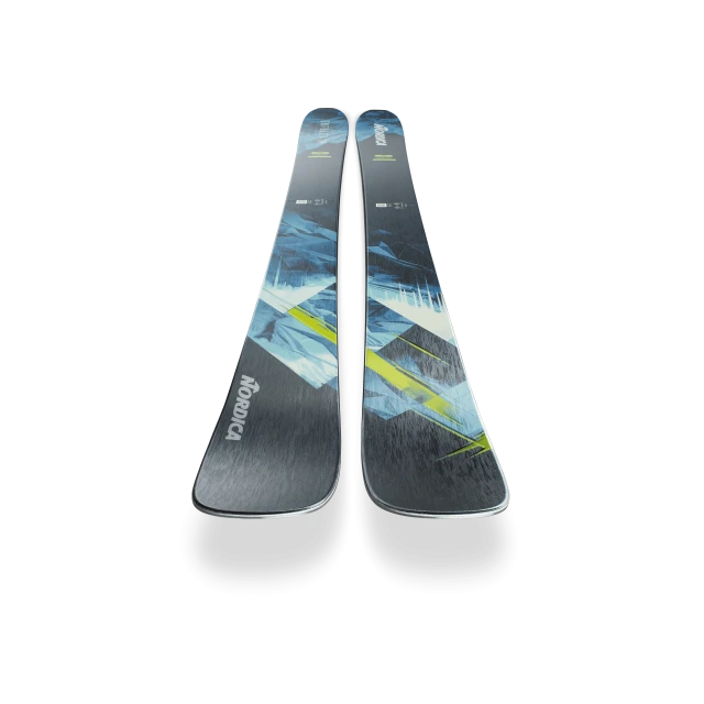 Nordica Enforcer 104 Skis - 2026