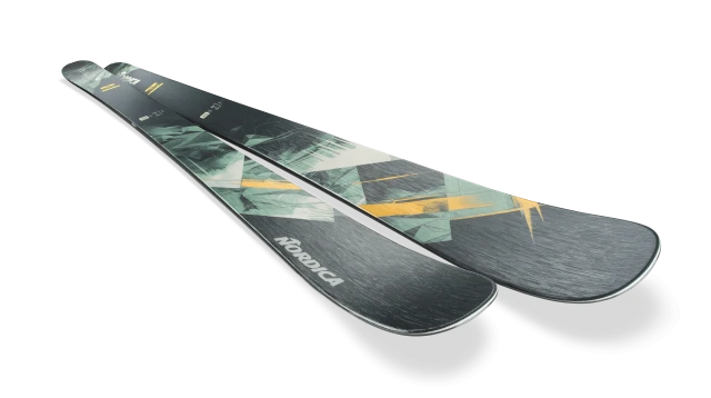 Nordica Enforcer 94 Skis - 2026