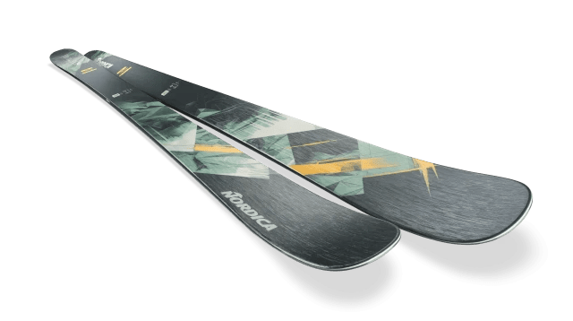 Nordica Enforcer 94 Skis - 2026