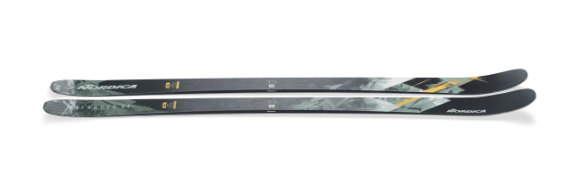Nordica Enforcer 94 Skis - 2026