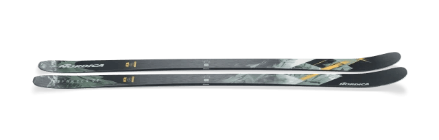 Nordica Enforcer 94 Skis - 2026
