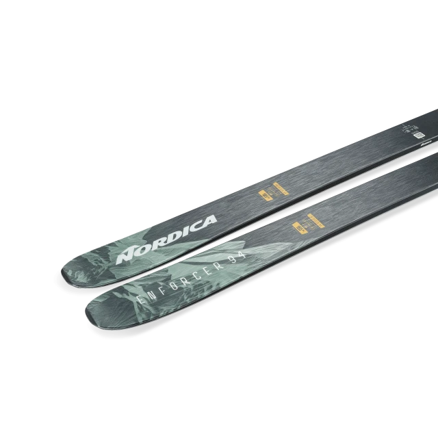 Nordica Enforcer 94 Skis - 2026