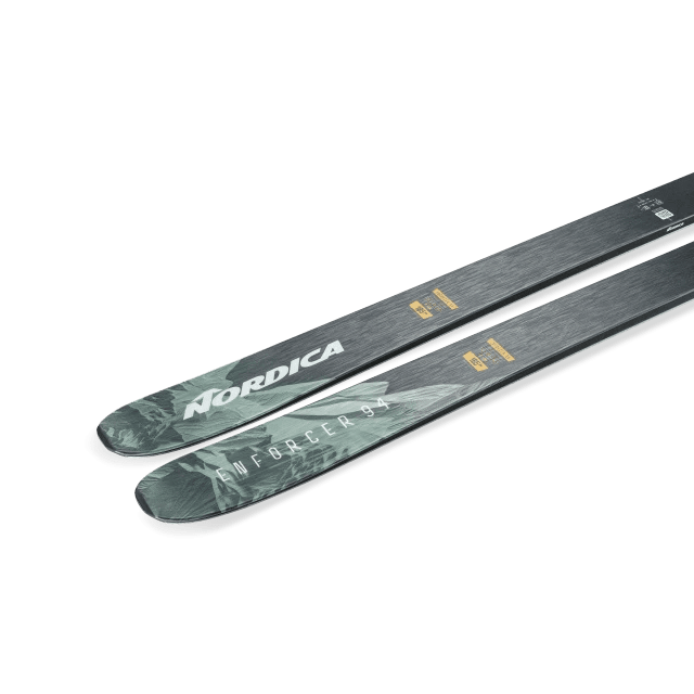 Nordica Enforcer 94 Skis - 2026